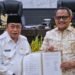Dekot Gorontalo Setujui KUPA-PPAS Perubahan APBD 2026