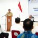 Wawali Indra : Sekda Harus Bisa Menyatukan Banyak Kepentingan