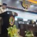 Wawali Indra Paparkan Rancangan Perubahan APBD 2026