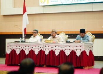 ASN Tak Perlu Cemas, Kas Daerah Rp97 Miliar, TPP Segera Dibayar