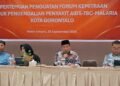 Forum RSSH 2026 Diharap Lahirkan Solusi Konkret Tangani HIV-Malaria