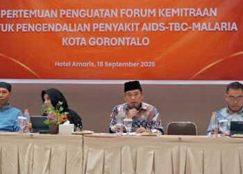 Forum RSSH 2026 Diharap Lahirkan Solusi Konkret Tangani HIV-Malaria