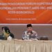 Forum RSSH 2026 Diharap Lahirkan Solusi Konkret Tangani HIV-Malaria