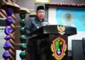 Dana Apresiasi Kemendagri Rp1 Miliar Disiapkan For Pembangunan Museum 23 Januari