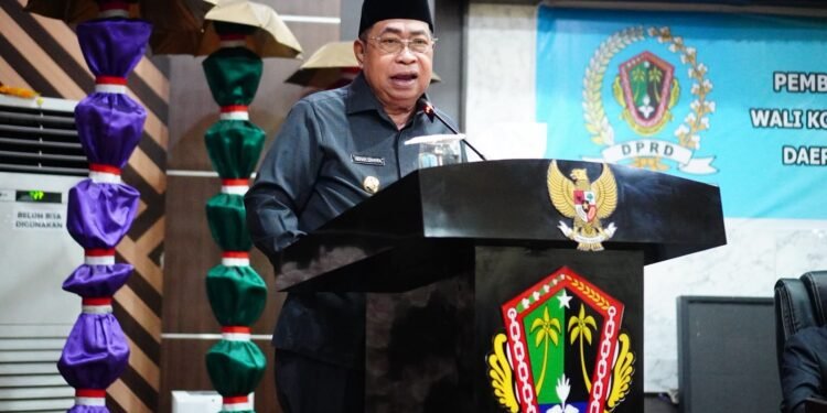 Dana Apresiasi Kemendagri Rp1 Miliar Disiapkan For Pembangunan Museum 23 Januari