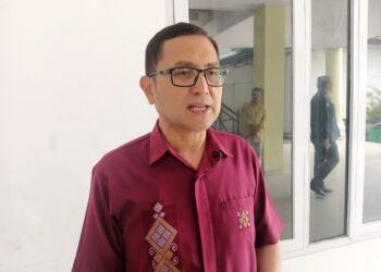Segera Jatuh Tempo, Bapenda Ingatkan Wajib Pajak Segera Bayar PBB P2  Sebelum Oktober Berakhir
