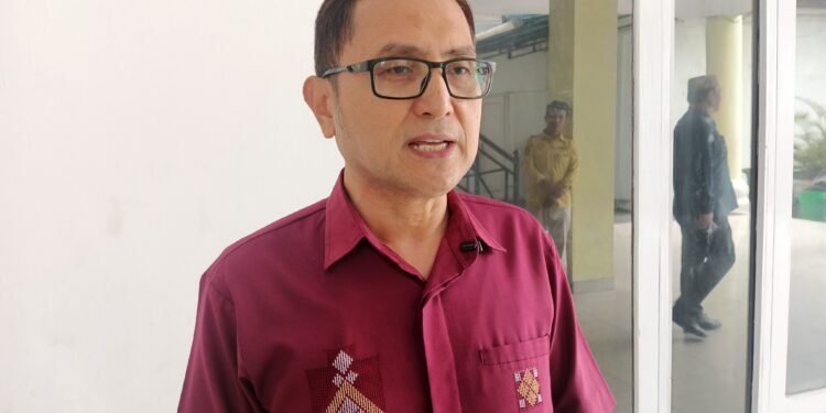 Segera Jatuh Tempo, Bapenda Ingatkan Wajib Pajak Segera Bayar PBB P2  Sebelum Oktober Berakhir