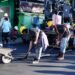 Perbaikan Eks Jalan Palma ‘Terhenti’, Ini Penjelasan Dinas PUPR