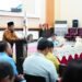 Buka Uji Kompetensi JPT Pratama, Pj. Sekda Nuryanto Soroti Disiplin Pejabat