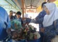 Dinas Pendidikan dan Kebudayaan Kobarkan Gerakan BASMI Lawan Sampah