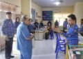 Lomba Kelurahan Tingkat Nasional : Moodu Lolos Seleksi Administrasi