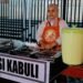 Nasi Kabuli di Festival Mooncake: Uniknya Akulturasi Kuliner Timur Tengah di Tengah Tradisi Tionghoa di Gorontalo