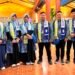 Walikota Adhan Beri Hadiah Umroh Bagi Enam Muda Mudi Peraih Prestasi Keagamaan