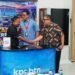 Akad Massal Kredit BTN, Wawali Indra Ingatkan UMKM Jangan Salah Kelola Modal