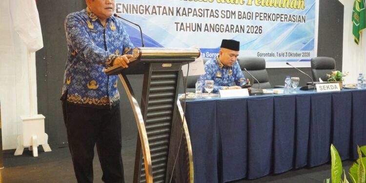 Koperasi Tak Aktif Jadi Perhatian Disnakerkop dan UKM, RAT Didorong Segera Digelar