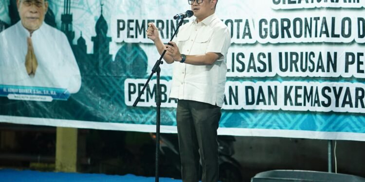 Wawali Indra Dorong HIPPI Kenalkan Kopiah Karanji ke Level Nasional