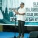 Wawali Indra Dorong HIPPI Kenalkan Kopiah Karanji ke Level Nasional