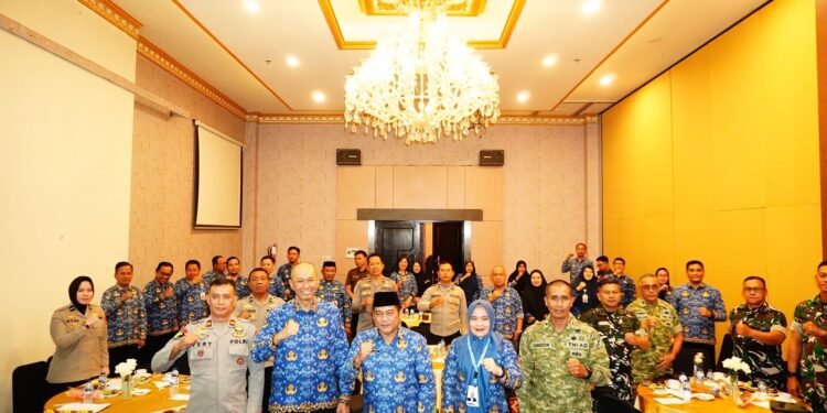 Penanganan Kesehatan Jiwa, Pj Sekda Nuryanto : Butuh Peran Lintas Sektor