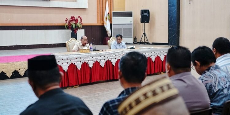 Mobil Ambulans Akan Disiagakan di MPPW