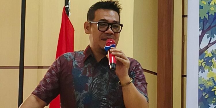 Pemkot Gorontalo Kecam Dugaan Intimidasi ke Pejabat Usai Aksi Solidaritas ASN