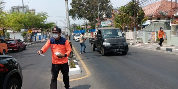 Buka FPR di Pasar Liluwo, Kadis Perdagin Dorong Penguatan Pasar Tradisional
