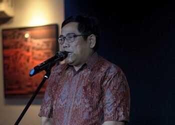 Pj. Sekda Nuryanto Dorong Promosi Potensi Daerah Lewat Informasi Positif di Media Digital