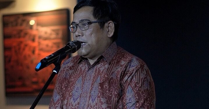 Pj. Sekda Nuryanto Dorong Promosi Potensi Daerah Lewat Informasi Positif di Media Digital