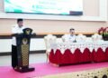 GO-ASN Resmi Dilaunching, Layanan Kepegawaian Kian Mudah
