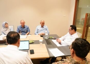Kemenkes Siapkan Rp100 Miliar untuk Revitalisasi RSUD Aloei Saboe