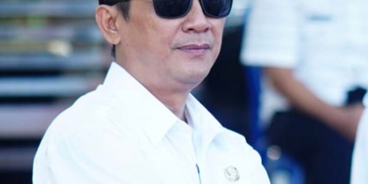 Warga Diimbau Tak Sebarkan Hoaks, Dandy : Saring Informasi Sebelum Sharing