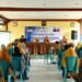 Dinsos-PM Sosialisasikan AIR LANSIA di Kecamatan Kota Utara