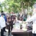 Wawali Indra Apresiasi Kekompakan Forkopimda Jaga Keamanan Daerah