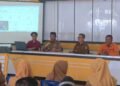 BPBD Kota Gorontalo Digitalisasi Data Bencana, Dumbo Raya Jadi Sasaran Sosialisasi Perdana
