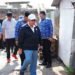 Wali Kota Adhan Pantau Langsung Relokasi Makam di Lokasi Pembangunan Kantor Wali Kota Baru
